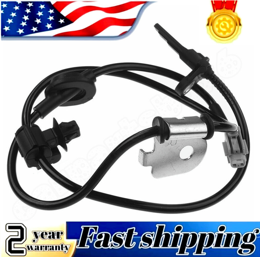 Front right ABS wheel speed sensor for 2014-2018 for Subaru Forester 27540-SG000