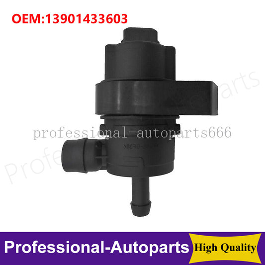 13901433603 Vapor Canister Purge Solenoid Valve For 2000-2006 E53 for BMW X5 3.0i