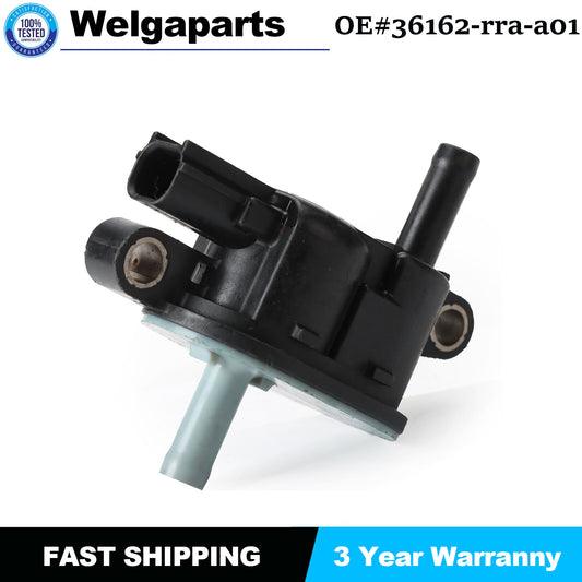 36162-rra-a01 for ACURA for HONDA ACCORD Purge Control Solenoid Valve 136200-7020