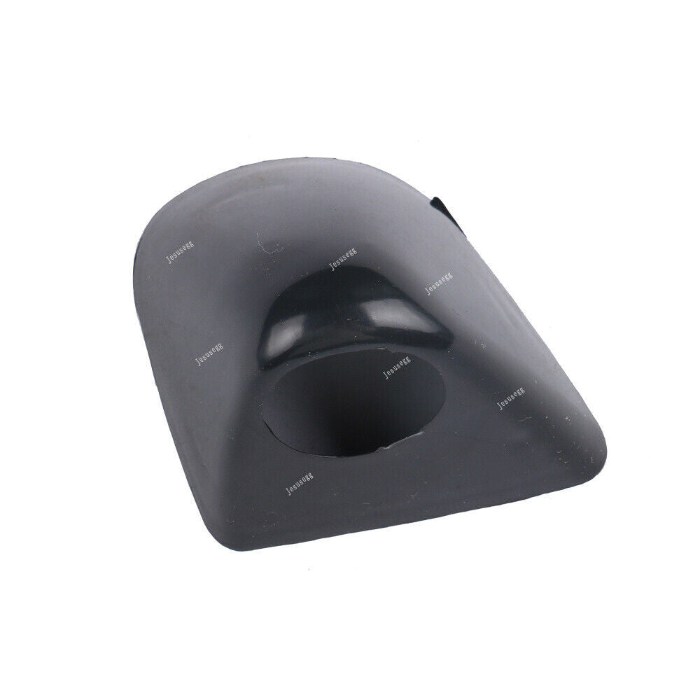 Headlight Headlamp Washer Jet Cover Cap Right for BMW X5 1999-2004 61678252746