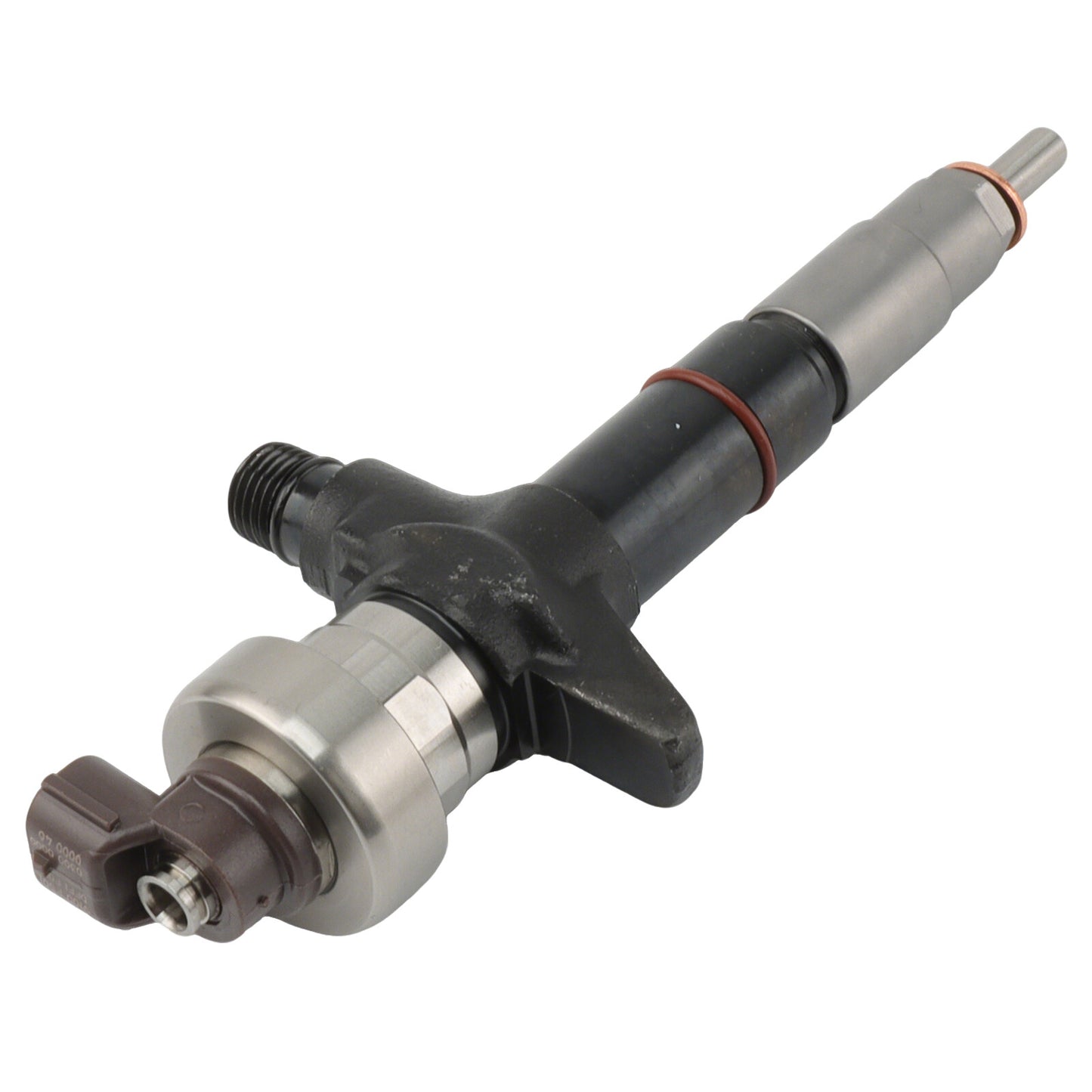 Fuel injectors suitable for Isuzu D-Max 4J1 3.0L for Holden Rodeo 4J1 8980116045 new