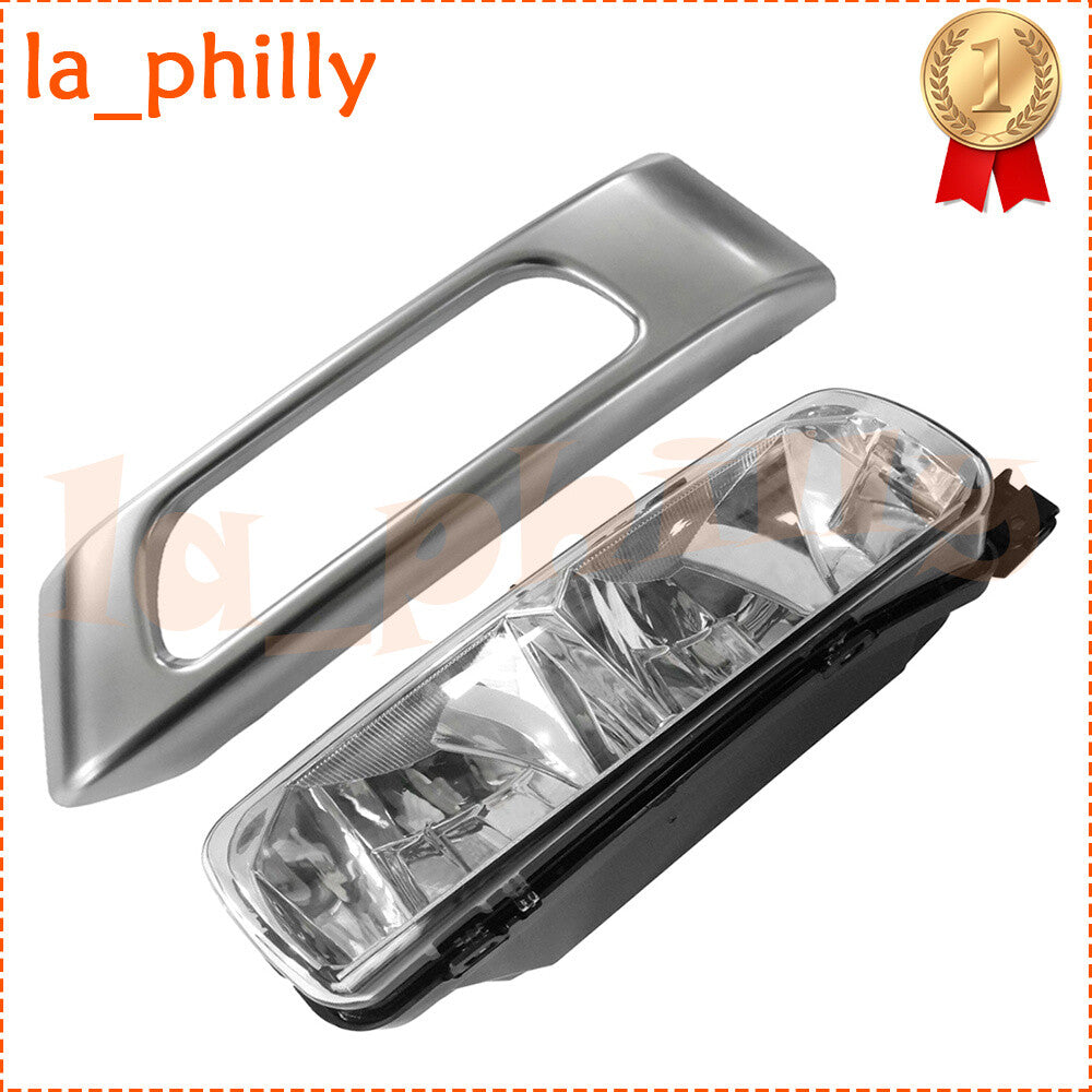 Front Fog Lamp Right Side Fog Light Kit Fit for Land Rover for Range Rover Sport