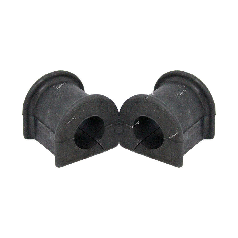 2Pcs Rear Stabilizer Bar Bushing 48815-14140 for Toyota for Corolla 4Runner  GX470
