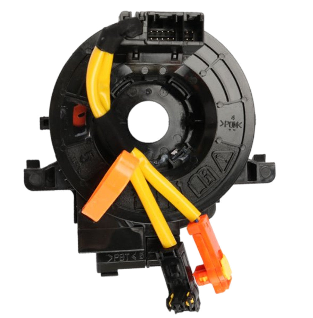 2007-2018 TUNDRA clocks with and without wheel function