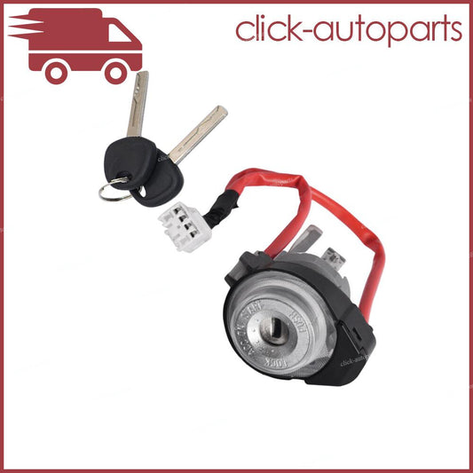 Switch W/2 Keys Fit for 2011-2016 for KIA SPORTAGE Ignition 81900-3WG00