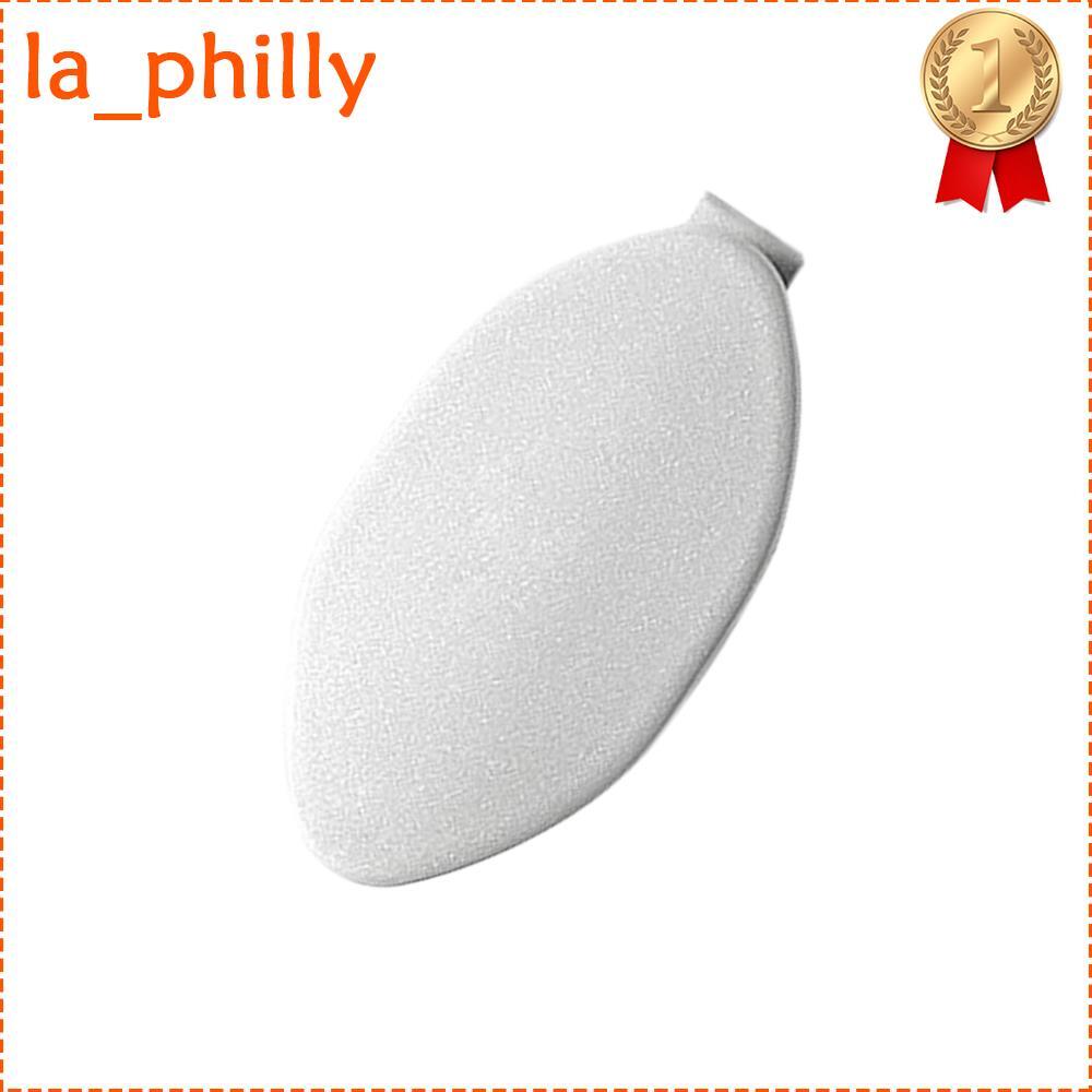 Driver Side Door Handle Key Hole Cover Cap White for BMW G20 G30 G05 G01 2019-23