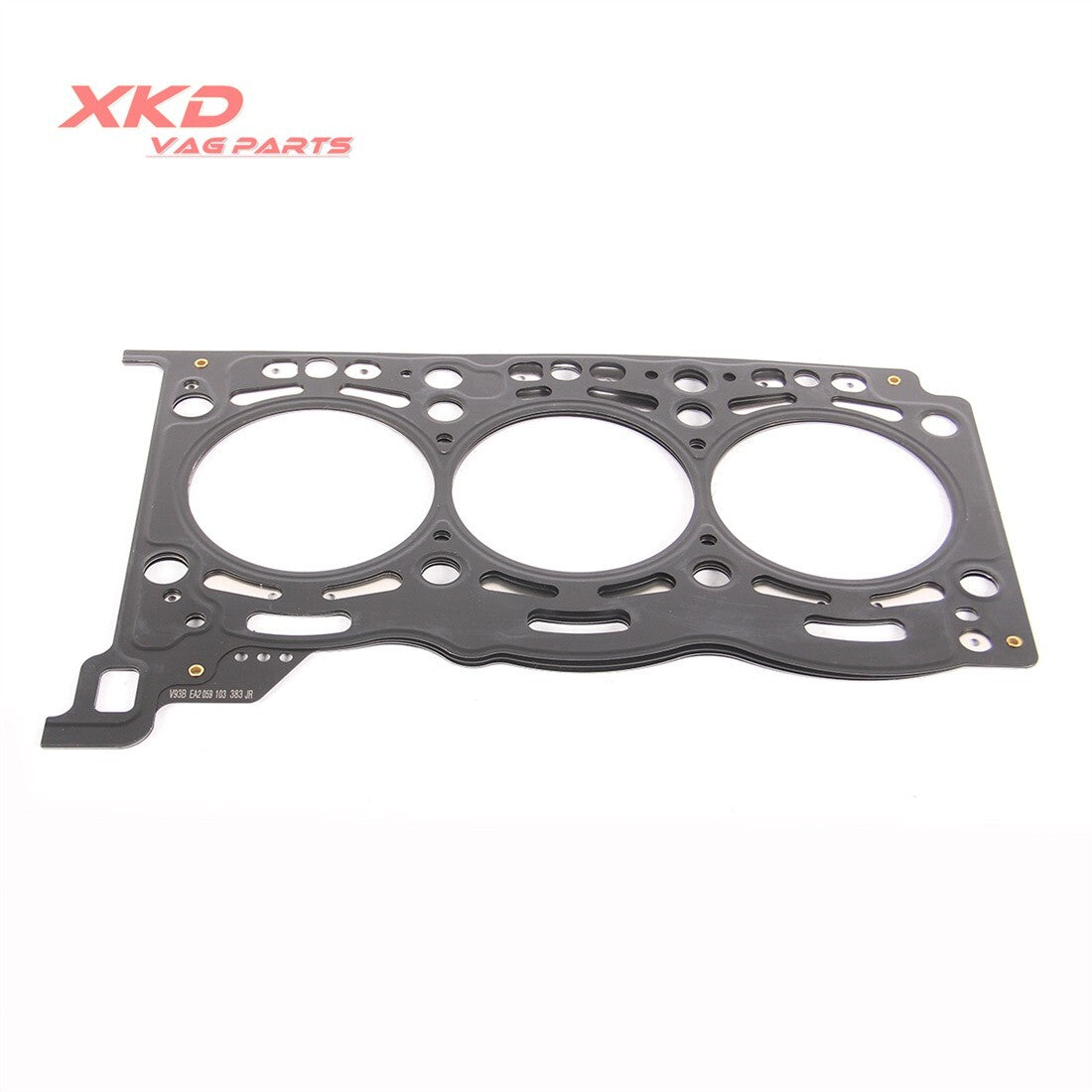 3.0TDI engine cylinder head gasket 4-6 suitable for Audi A6, for A8 , Q7, CDT, CLA, CPN, CTB
