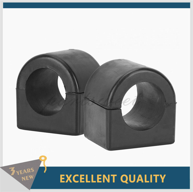 2 PCS Front Sway Bar Bushing for Mercedes W166 X166 ML350 ML400 GL350