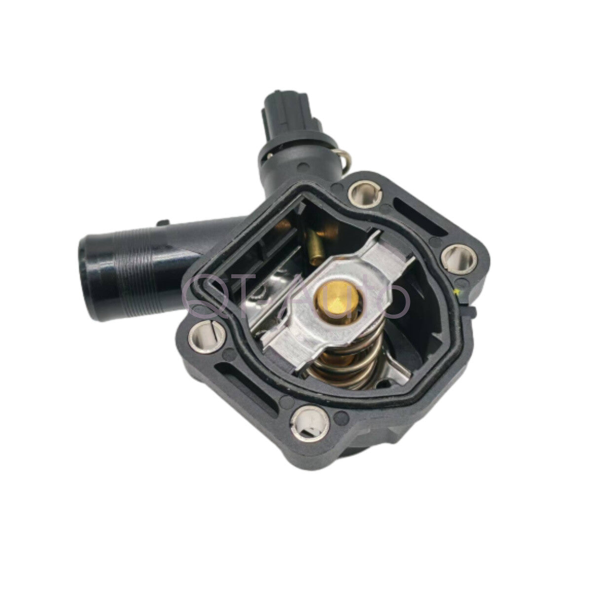 30774489 Thermostat suitable for Volvo S60, S80, V60, V70, XC70, XC90, Lander for Rover LR2