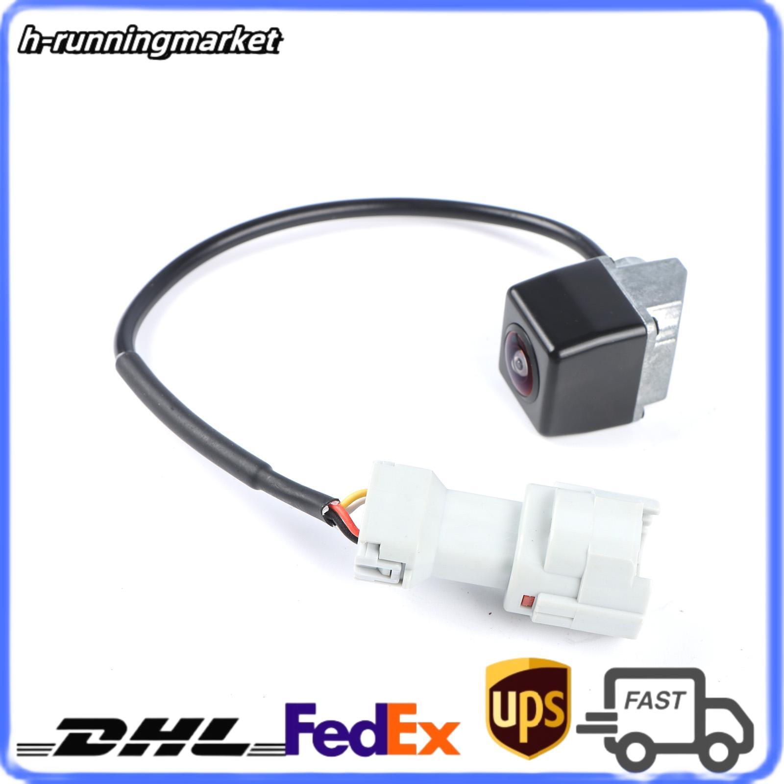 1pc Rear View Backup Camera for Kia CEED 2012-2016 95760A2100 Waterproof