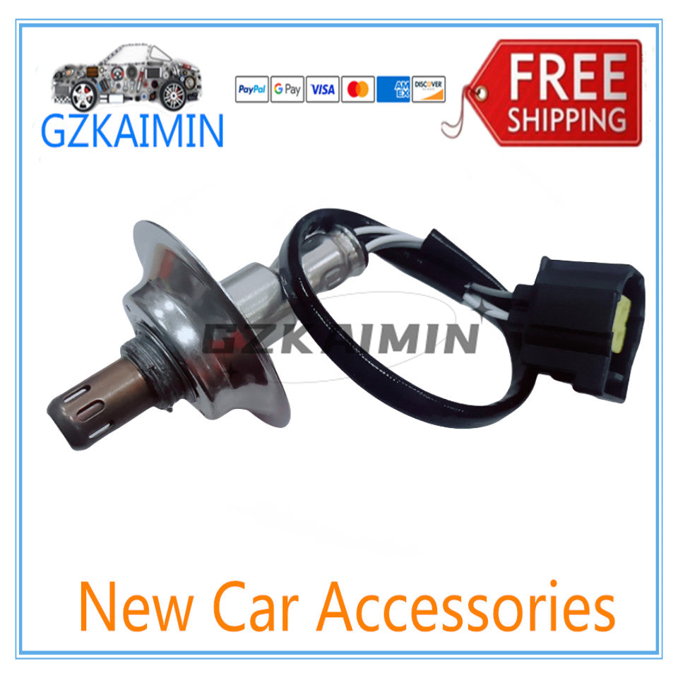 The brand-new probe oxygen (O2) sensor 1588A284 is suitable for Mitsubishi Mirage 1.2L vehicles from 2012 to 2016.