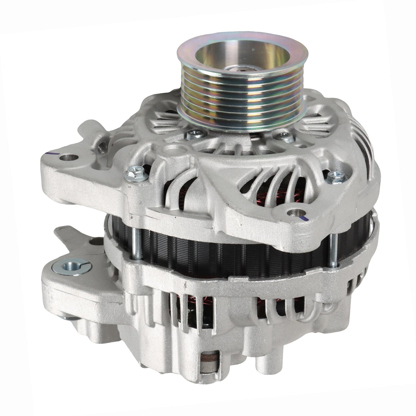 Alternator 11176 for Honda for Civic 1.8L 2006 2007 2008 2009 2010 2011 Ahga67