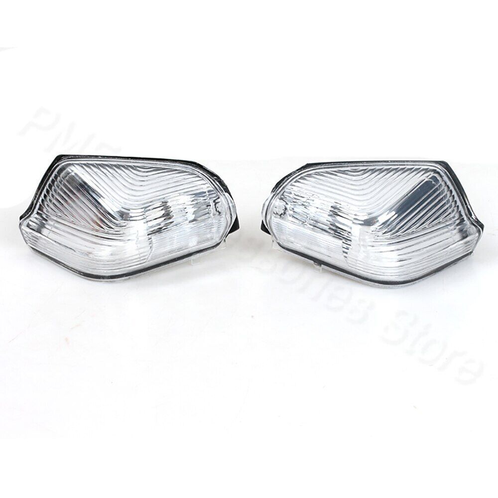 Left for VW Crafter 2006-2017 Front Mirror Turn Signal Light Turn Signal Lamp
