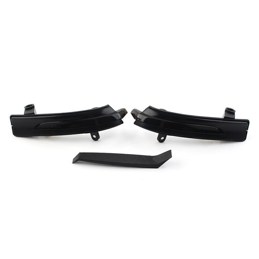 LED Rearview Mirror Dynamic Turn Signal Light for Mazda 3 Axela 6 Atenza 17-2019