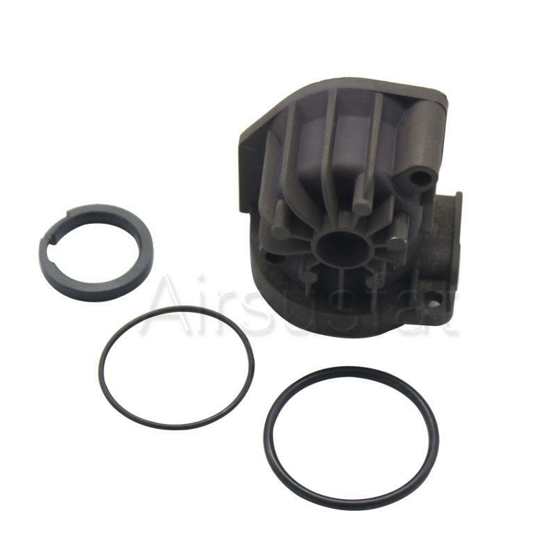 5X Air Suspension Compressor Cylinder Ring for Audi A6 Allroad W220 2113200304