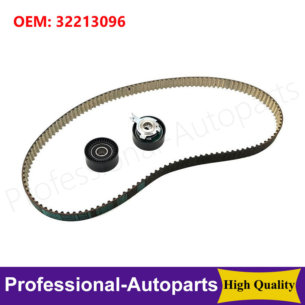 32213096 Engine timing belt kit for Volvo S60, S80, V40, XC, V60, XC60, V70