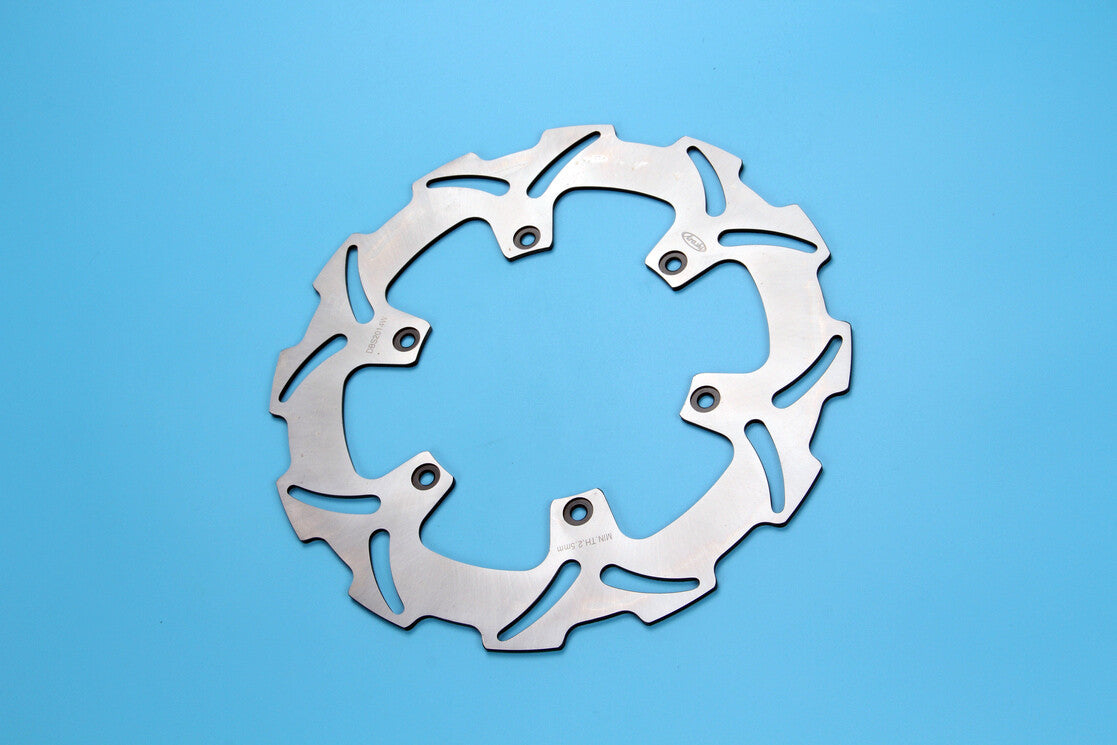 Front Brake Rotor Disc Disk for HUSABERG FC 470 (2001 2002)