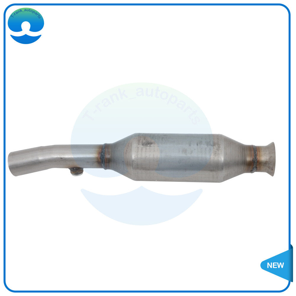 1PC Exhaust Catalytic Converter Fit for 1998-2002 for Toyota for Corolla 1.8L V4 15844