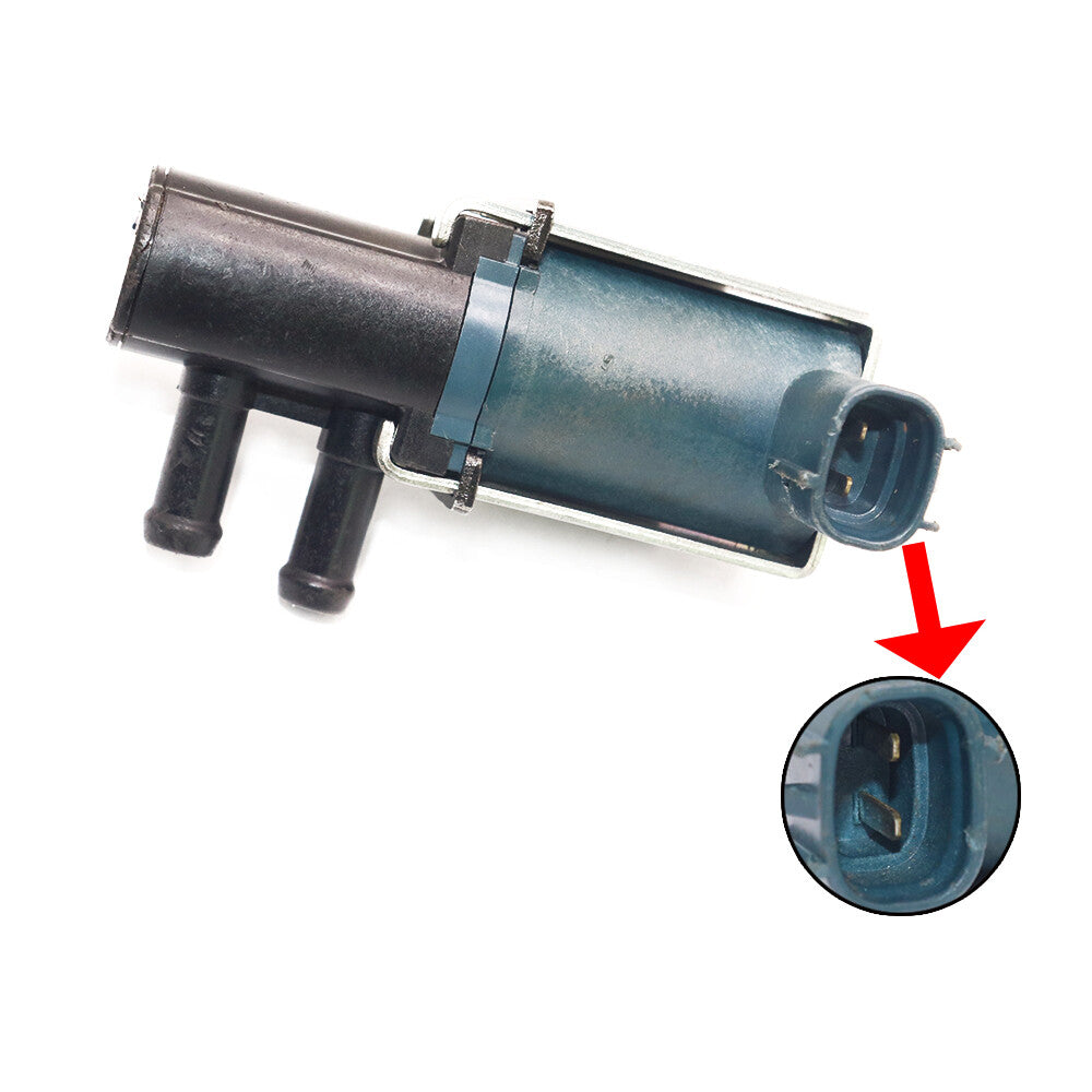 Vapor Canister Control Solenoid for Mitsubishi Montero Sport 2003 3.5L MR507579