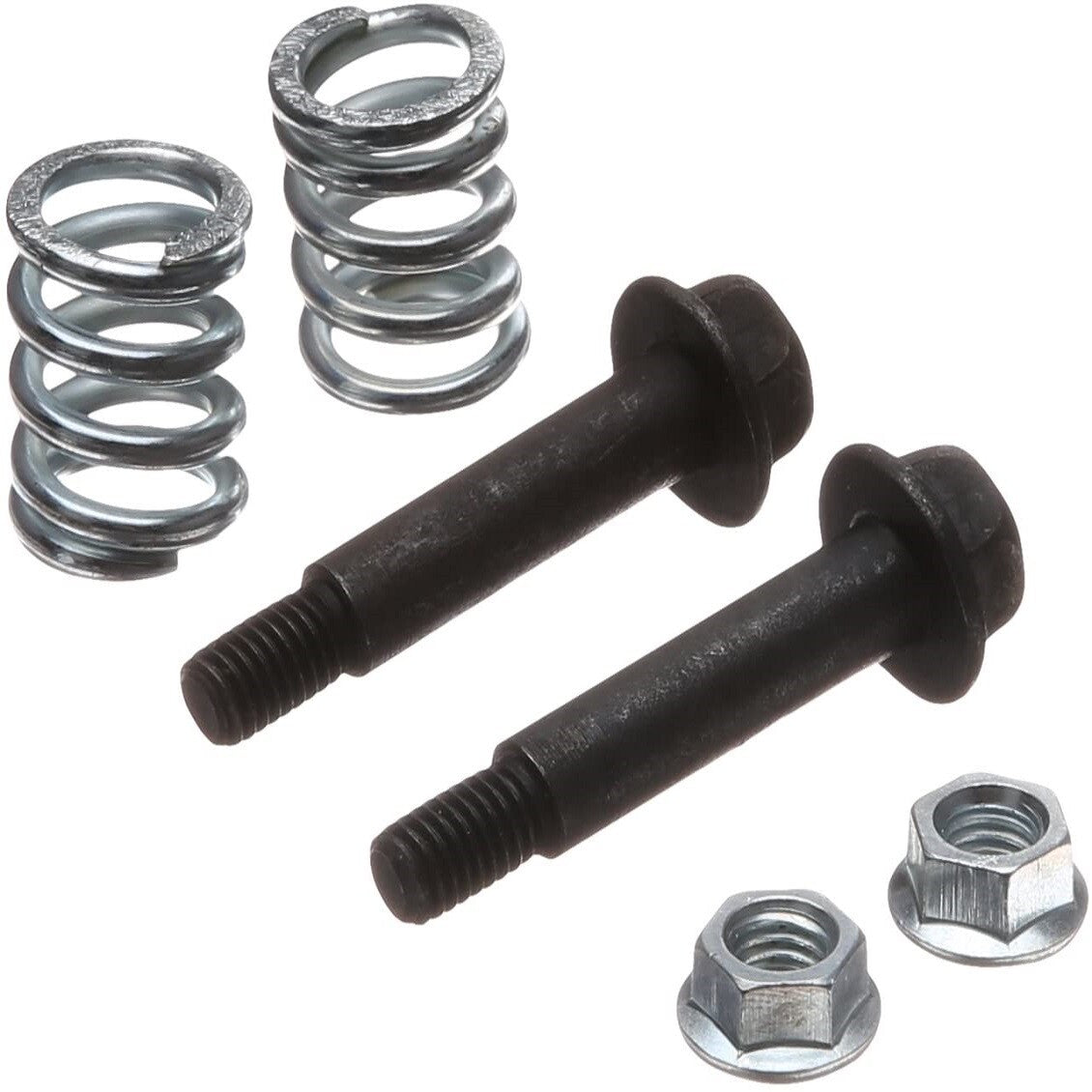 Exhaust Bolt and Spring Cap Repair Kit