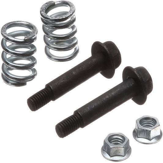 Exhaust Bolt and Spring Cap Repair Kit