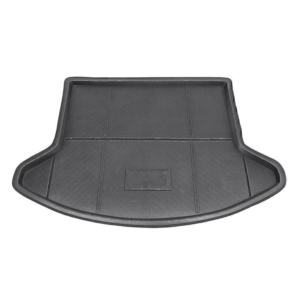 Rear Boot Cargo Liner Trunk Floor Mat Luggage Pad Tray for Mazda CX-5 CX5 13-16