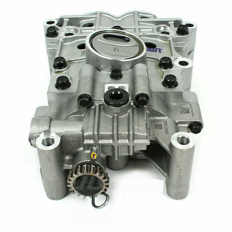 Oil Pump 2.4L 23300-2G400 Fit for Hyundai for Tucson Santa Fe Sport 233002G400