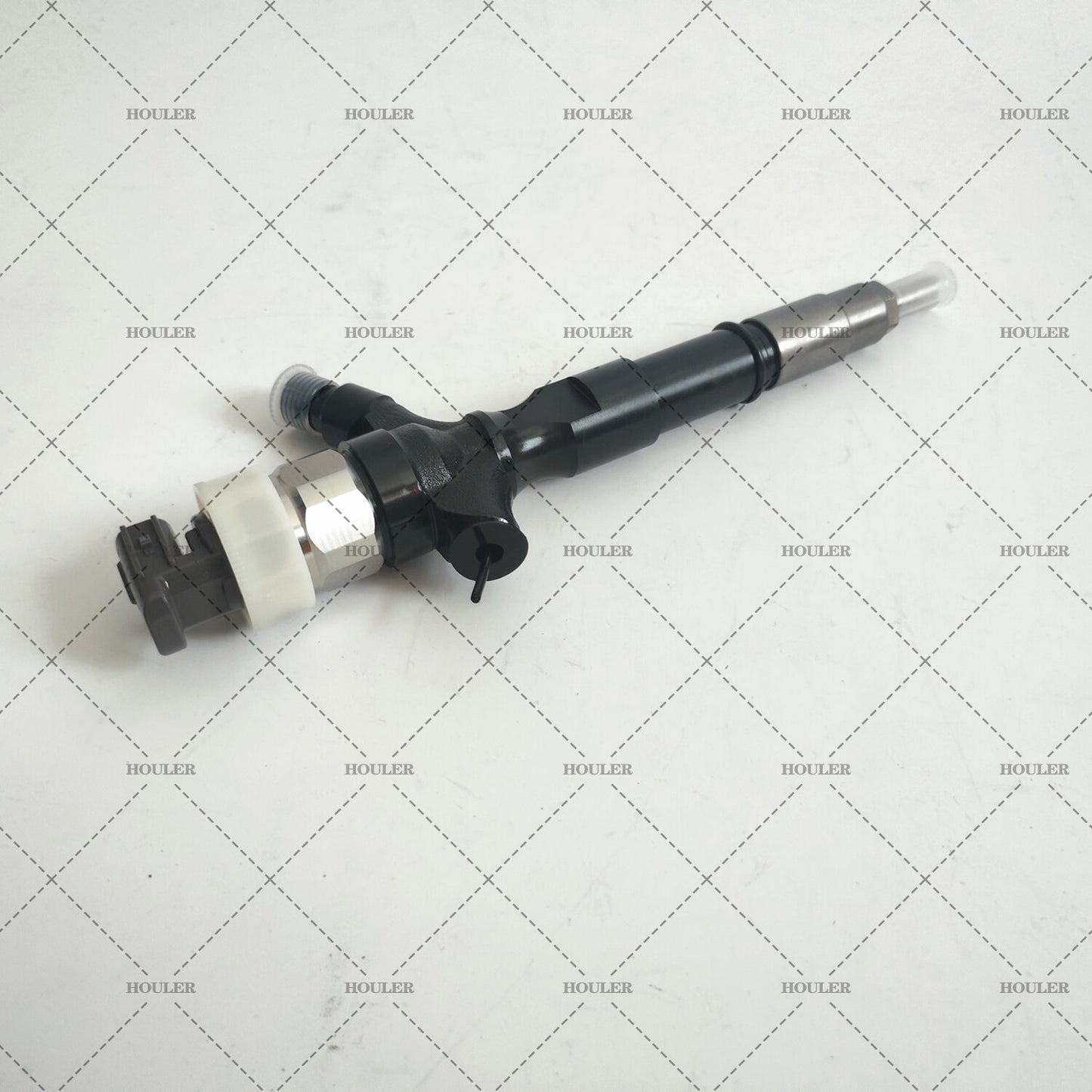 295050-0900 Diesel Fuel Injector for Nissan Cabstar Euro5 YD25 16600-LC10A