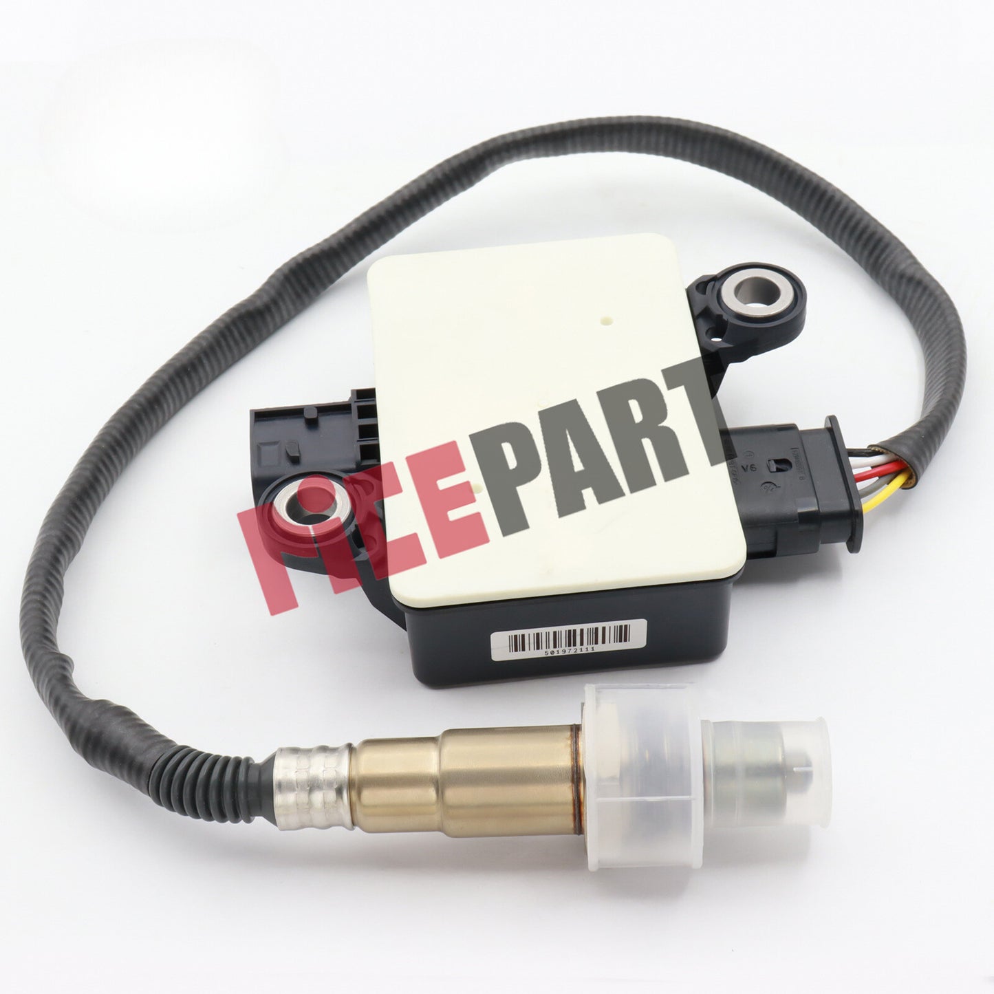 68299062AA 0281006831 PM Exhaust Particulate Matter Sensor 2016 - 2017 for RAM 6.7L