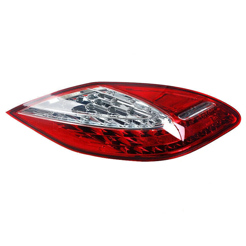 1 left LED taillight and brake light assembly for Porsche for Panamera 2010 - 2013