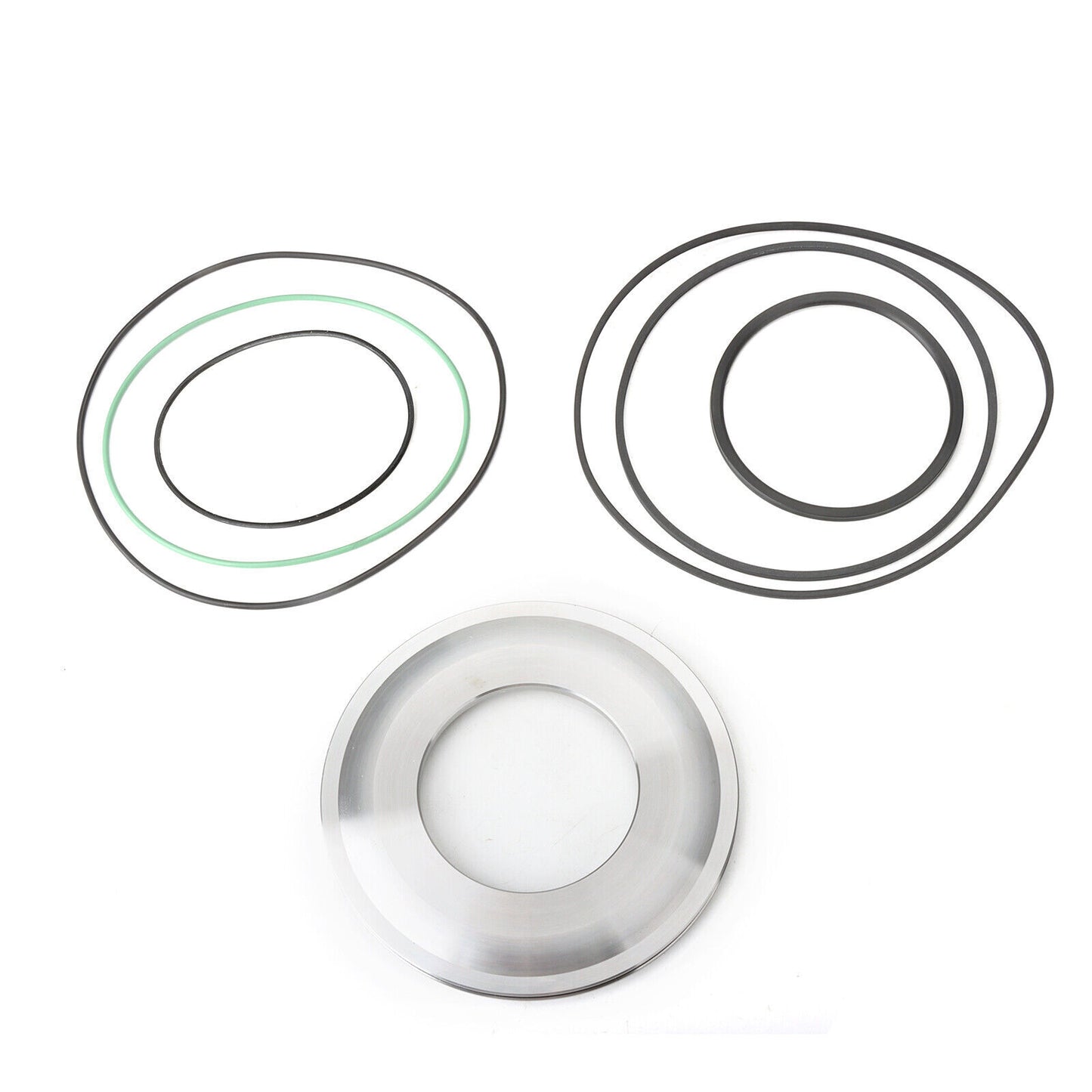 CVT Auto Transmission Pulley Piston Rebuild Kit For Sentra for Nissan JF015E RE0F11A