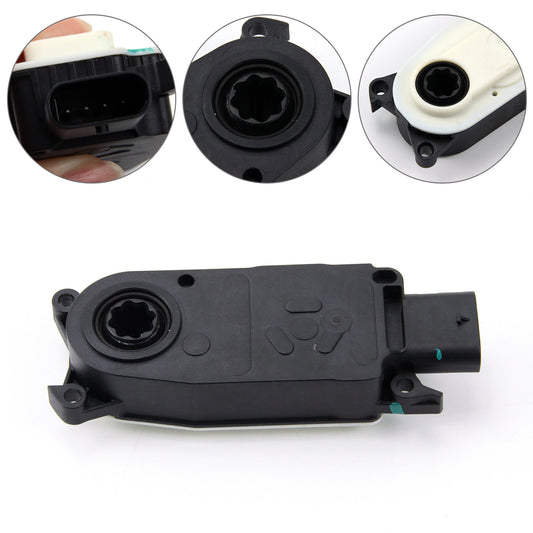 Active Grille Shutter Motor For 2016-2021 for Jeep Cherokee 2019-2021 for Dodge for Ram 1500
