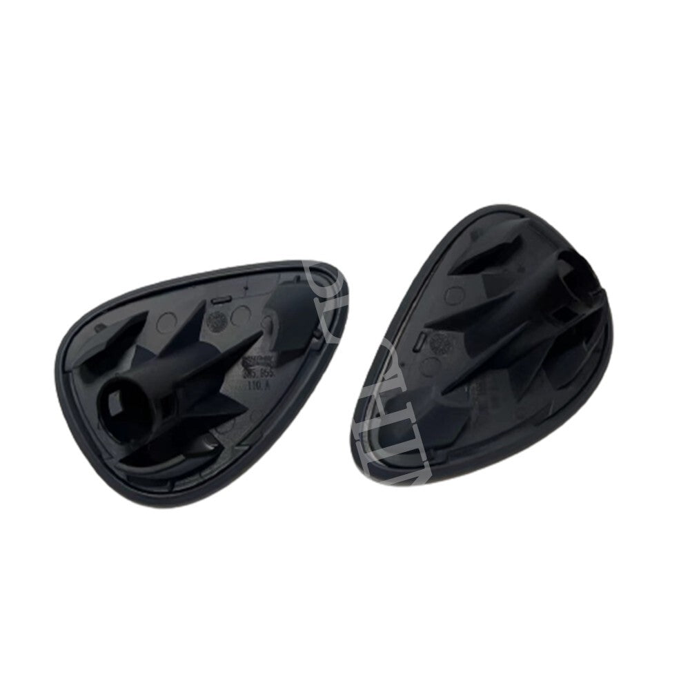 Equipment Manufacturer ( ) for Bentley Headlight Washer Cover Kit: 3W5807938/937
