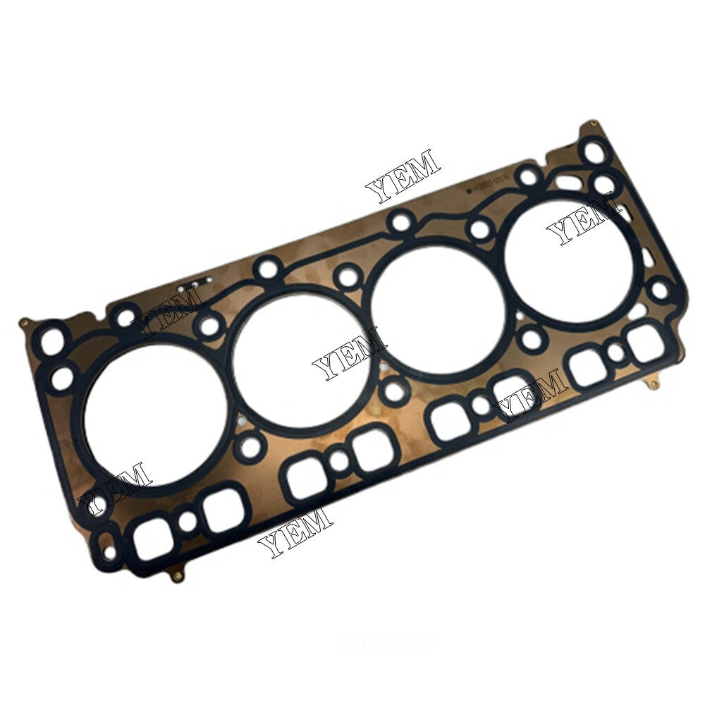 D24 Head Gasket 400603-00076 Fit For Doosan Diesel Engine For Doosan Head Gasket