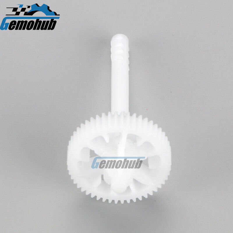 Fuel Filler Cap Actuator Motor Gear For 2007-2013 for Mercedes-Benz W221 S63 CL63