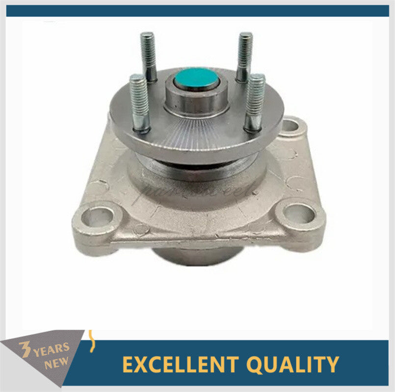 Cooling Fan Bracket for Mitsubishi Pajero Montero Sport Triton 6G72 6G74 6G75