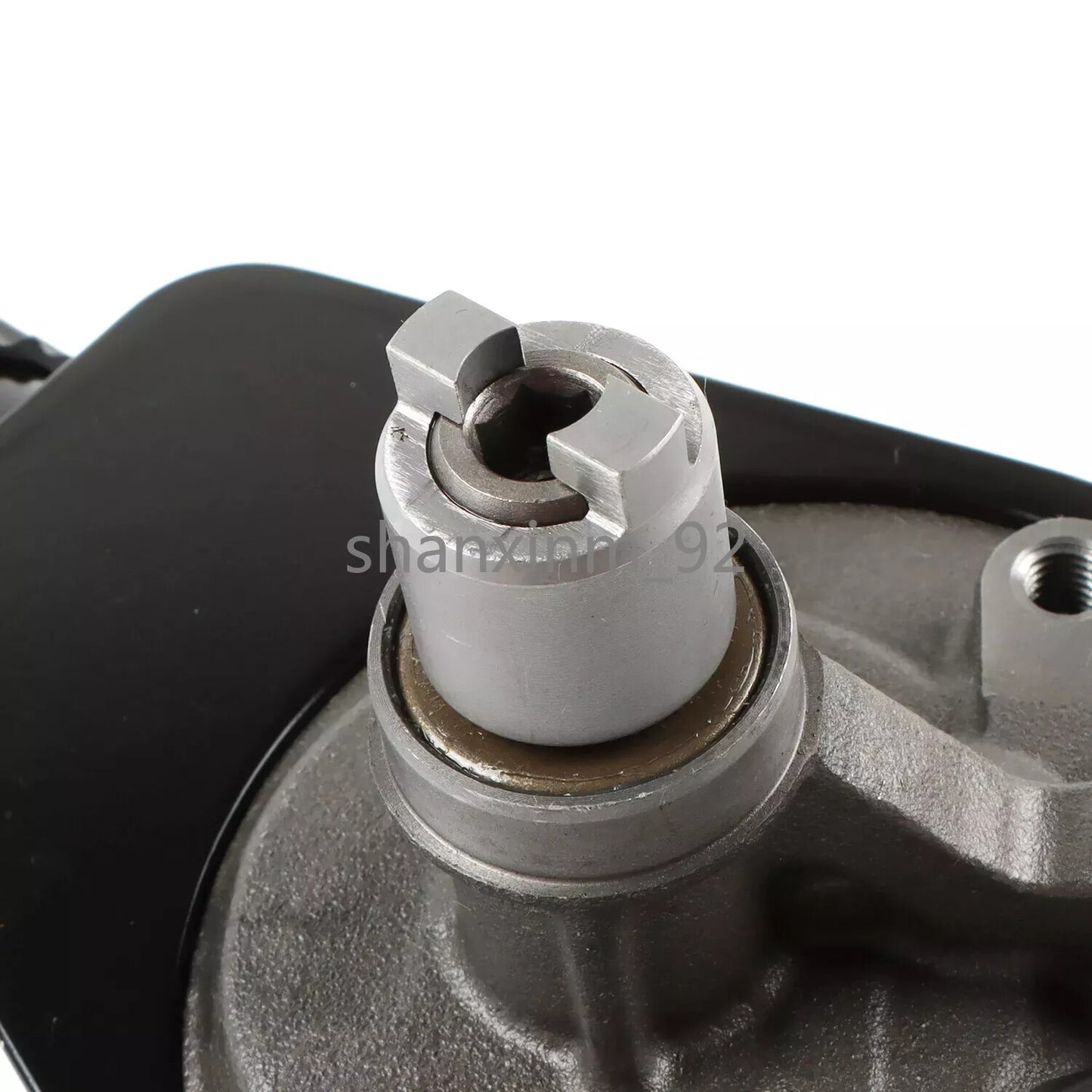 Power Steering Pump w/ Reservoir Fits for Dodge for Ram 2500 3500 L6 5.9L Diesel
