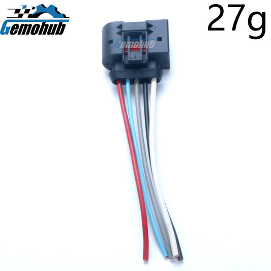 Fuel Pump Wiring Connector Plug for Mercedes-Benz W211 E200 E220 E240 E280 E300