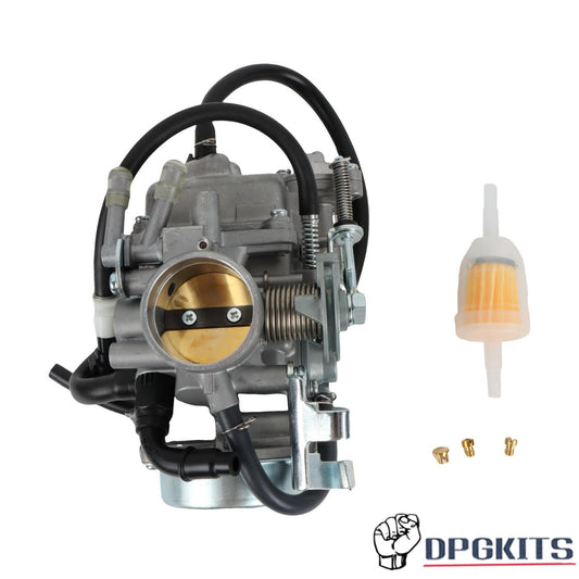 Carburetor For 1999-07 for Honda Shadow VLX 600 VT600C VT600CD 16100-MZ8-U43 Deluxe