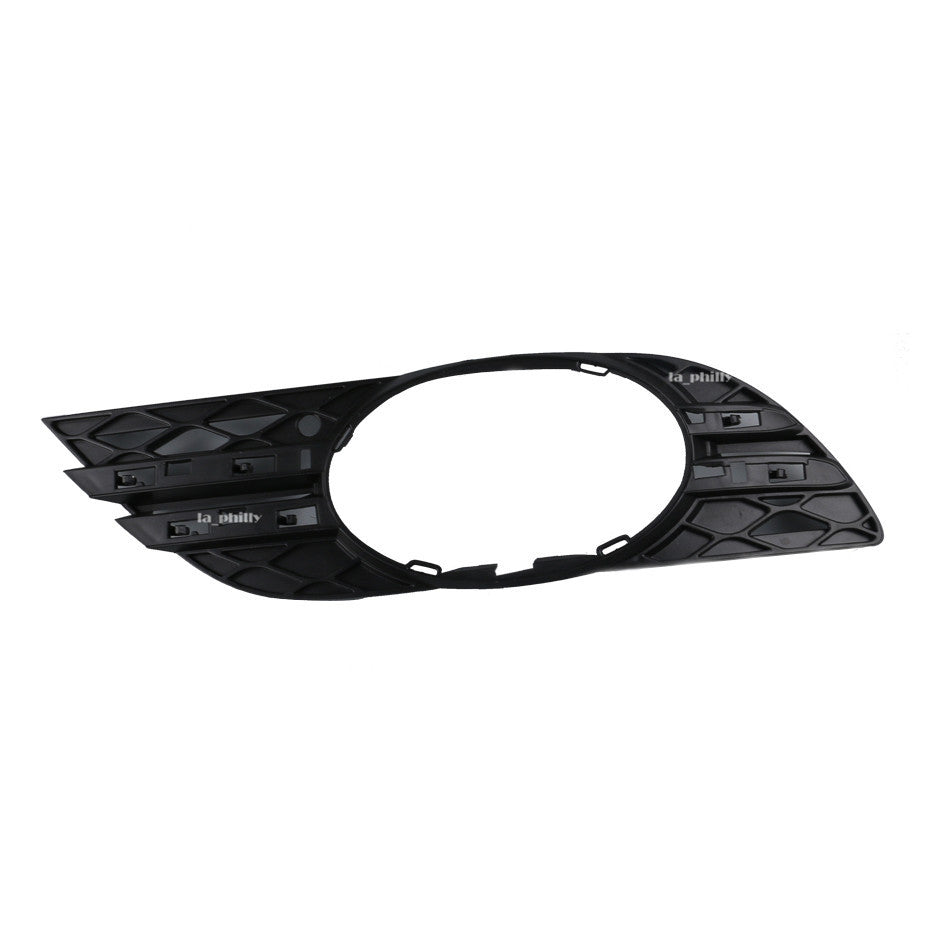 Right Fog Light Lamp Bumper Cover Grill for Mercedes-Benz 07-09 E-CLASS W211