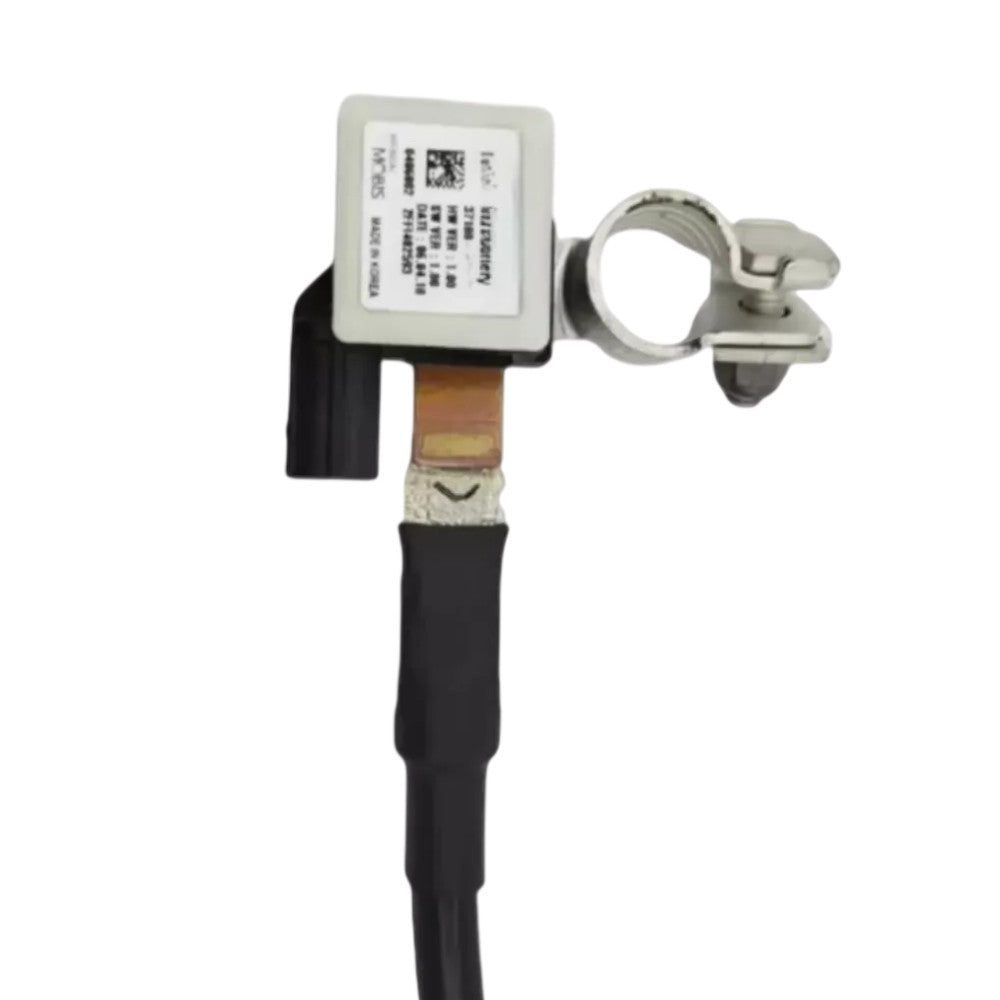 Battery Negative Sensor Cable Fit For 2022-2023 for Kia Stinger 37180-J5200