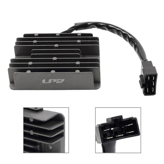 Motorcycle Voltage Regulator Rectifier Fit for Suzuki GSXR600/750/1000/1300 2000-05