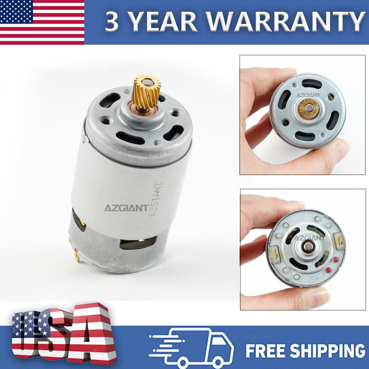 Car Parking Brake Module Actuator Motor for Land Rover for Range Rover Discovery 4 3