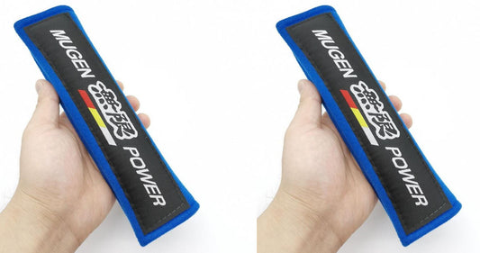 4-piece car tire valve cover rod air dust cover, dustproof and rustproof, blue studs, suitable for VW .