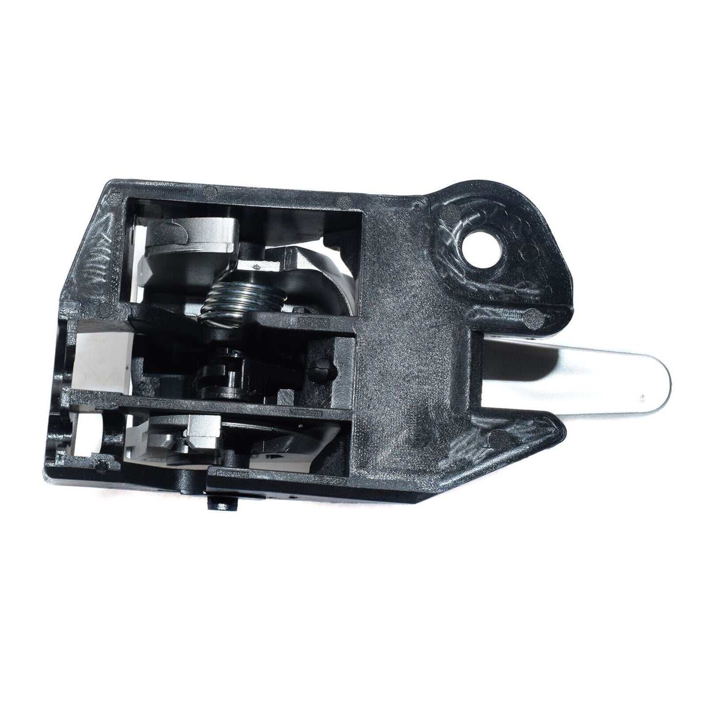 for Toyota for Corolla Matrix 6920612230 Inside Door Handle Silver Front/Rear Left