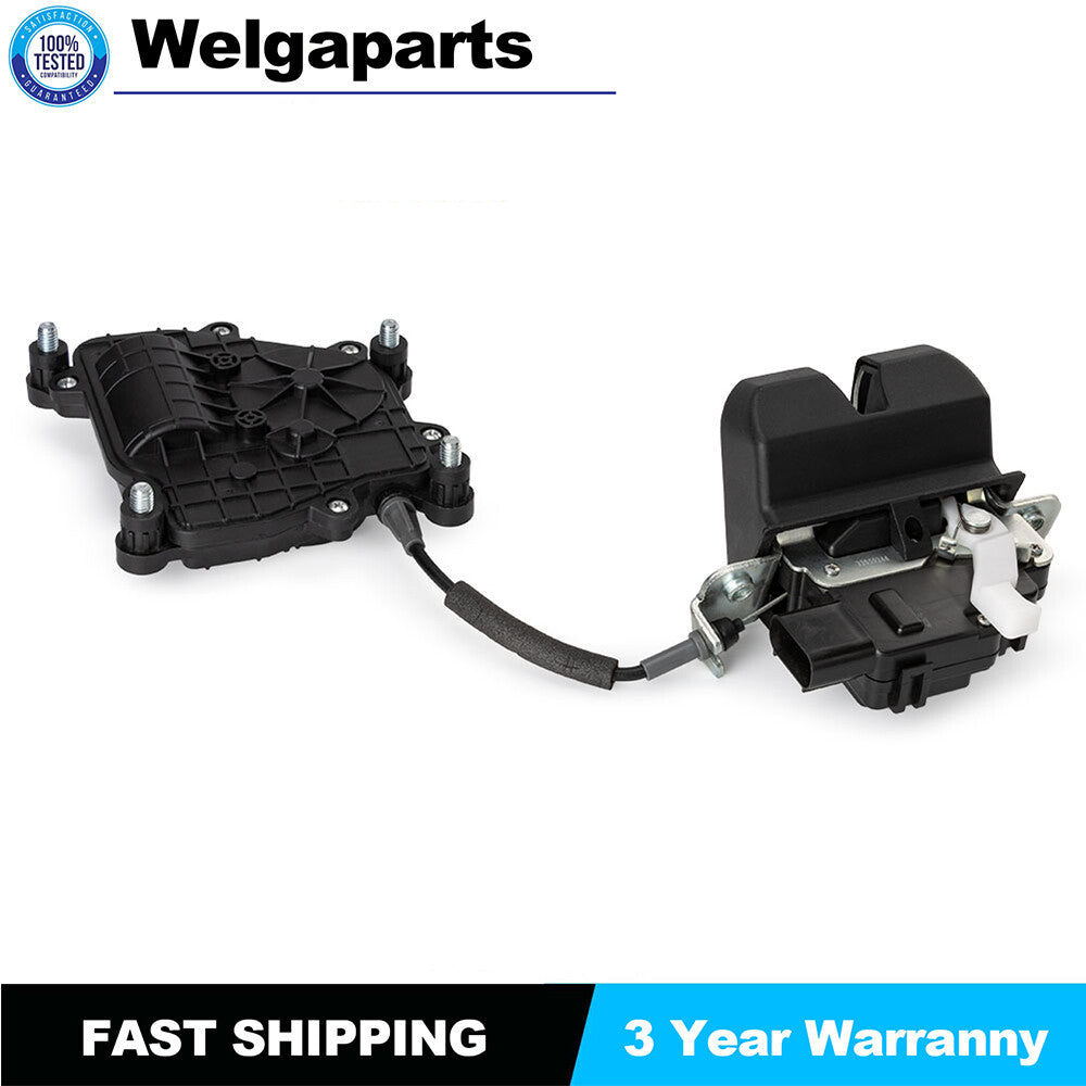 for Kia Sorento 2016-2020 With Power Liftgate Rear Trunk Lid Lock Latch Actuator