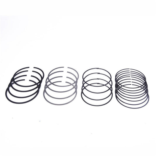 1.8T 2.T Piston Ring Kit Fit for VW Beetle for Jetta for Golf EOS for Tiguan for Passat