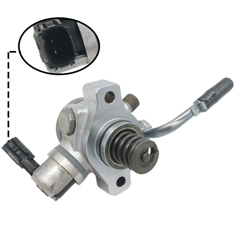 for Honda Ridgeline Pilot for Acura RLX MDX High Pressure Fuel Pump 16790-5J6-A01