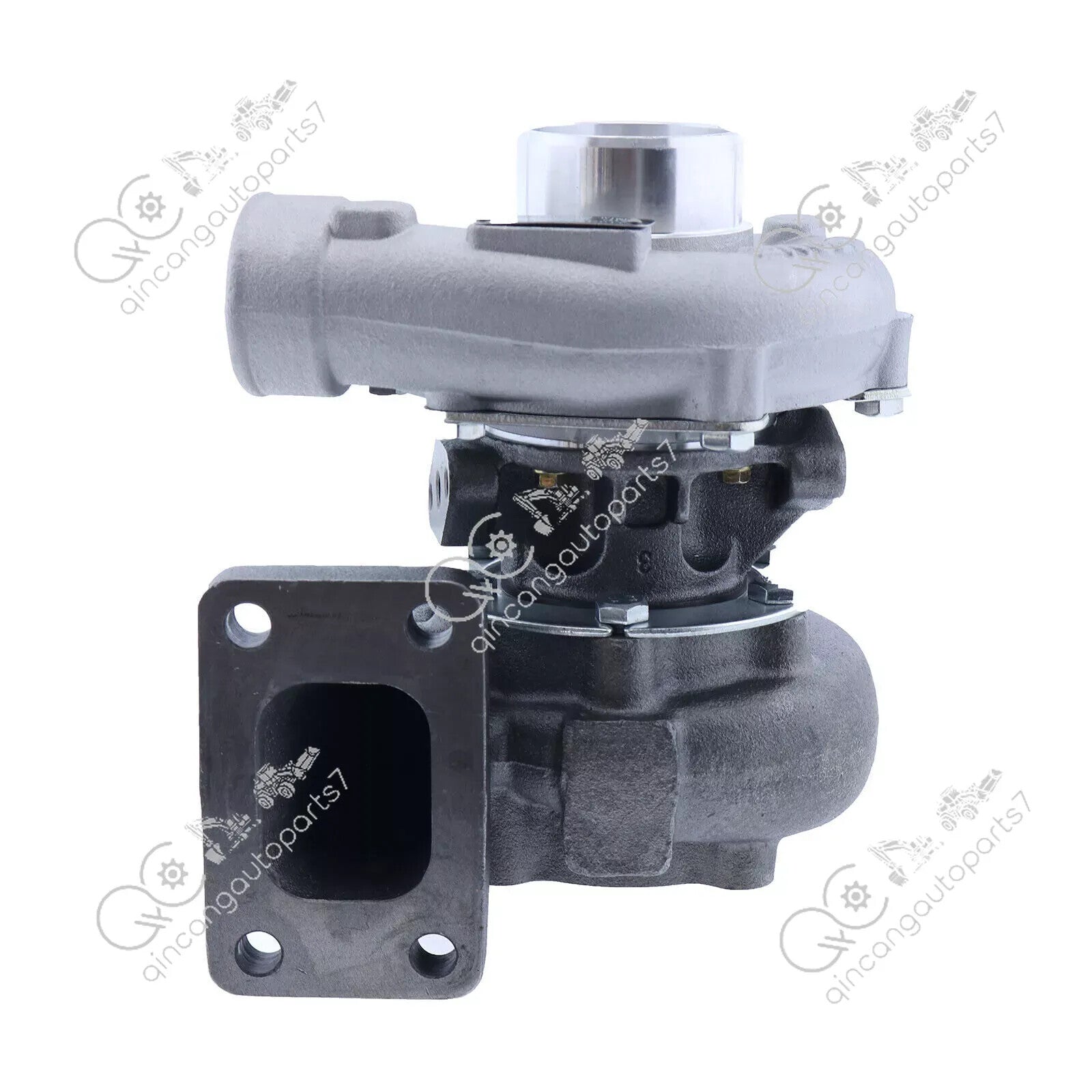 Turbo TA3123 Turbocharger 2674400 for Perkins Engine 1004-4T