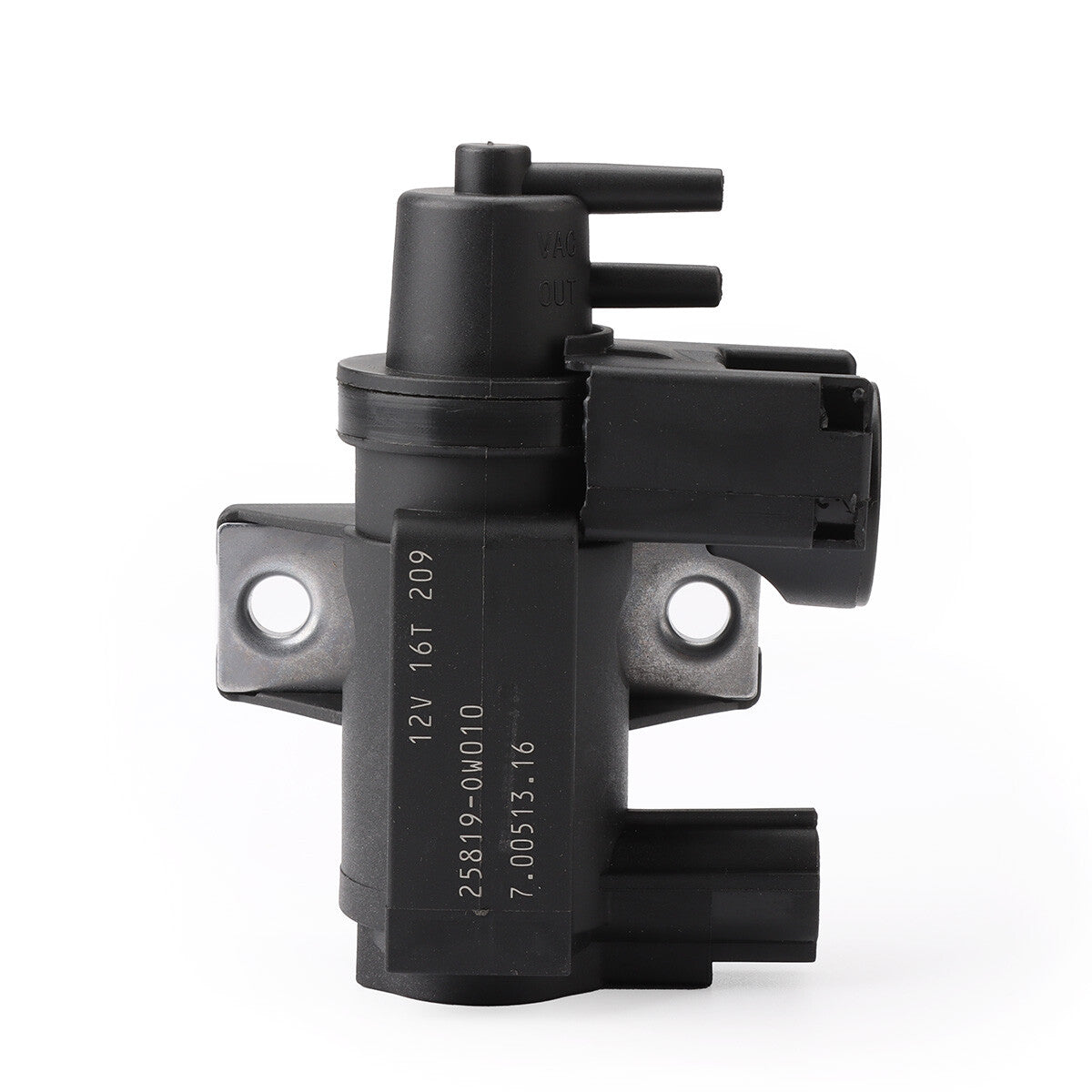 Turbo Boost Pressure Valve Fits for Lexus IS300 2020 F Sport 2.0L 25819-0W010
